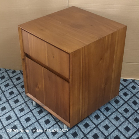 YC02 - 75 : Tủ Tài Liệu , Tủ Đựng Hồ Sơ 